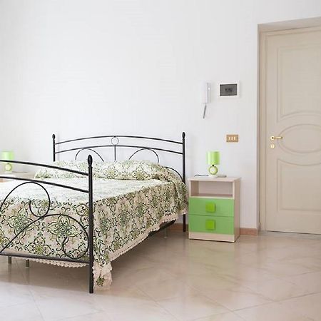Appartamenti Buffa Кастеламаре дел Голфо Екстериор снимка
