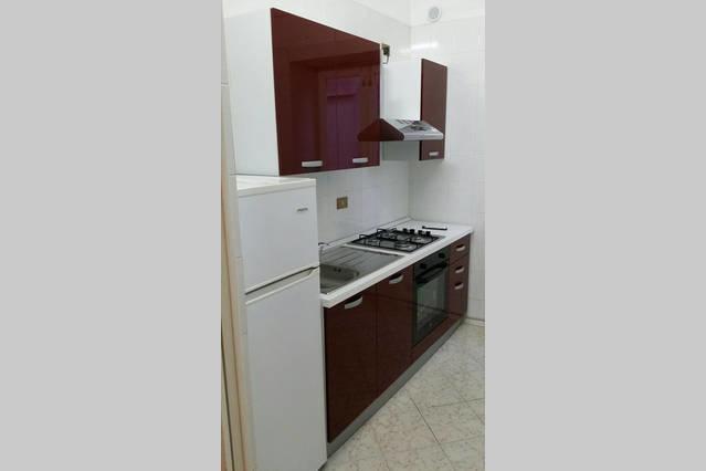 Appartamenti Buffa Кастеламаре дел Голфо Екстериор снимка